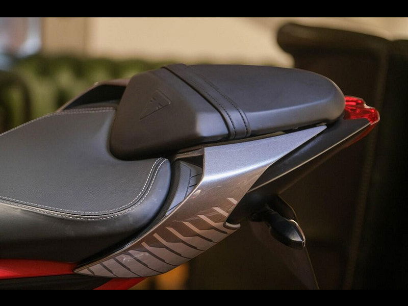 Triumph Street Triple 765 *Street Triple 765 RS - Scorpion Exhaust* 0dr Manual 2026