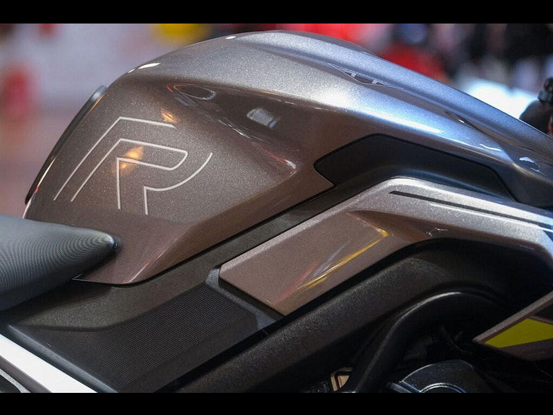 Triumph Street Triple 765 *Stunning Example - Finance Available* 0dr Manual 2026