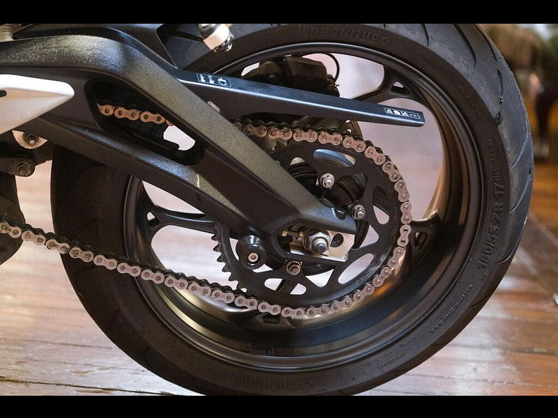 Triumph Street Triple 765 *Stunning Example - Finance Available* 0dr Manual 2026