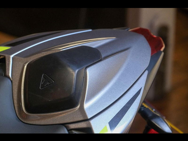 Triumph Street Triple 765 *Stunning Example - Finance Available* 0dr Manual 2026