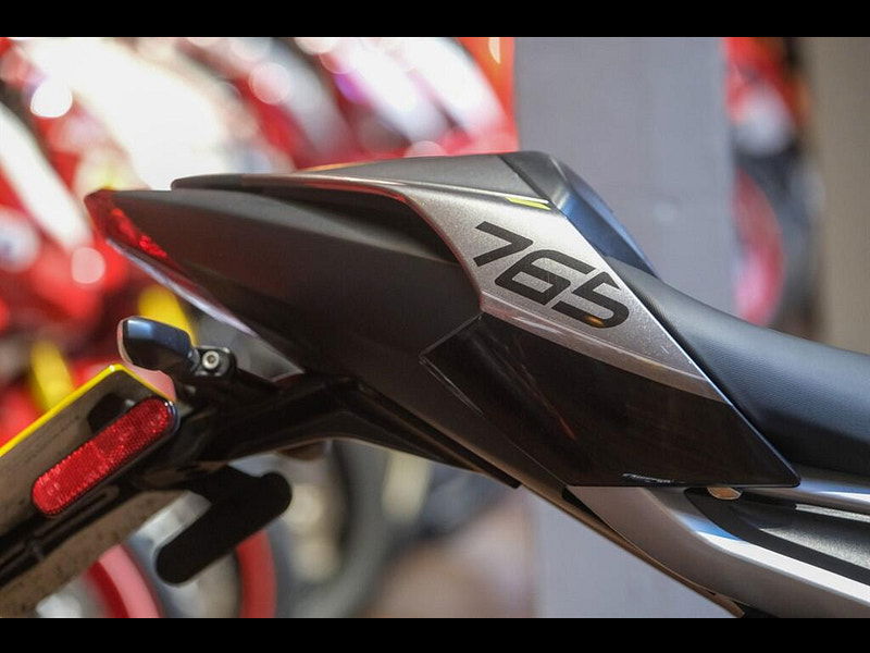 Triumph Street Triple 765 *Stunning Example - Finance Available* 0dr Manual 2026