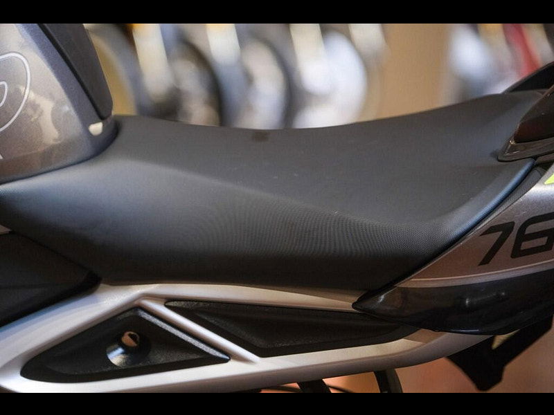 Triumph Street Triple 765 *Stunning Example - Finance Available* 0dr Manual 2026