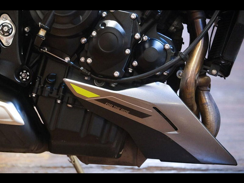 Triumph Street Triple 765 *Stunning Example - Finance Available* 0dr Manual 2026