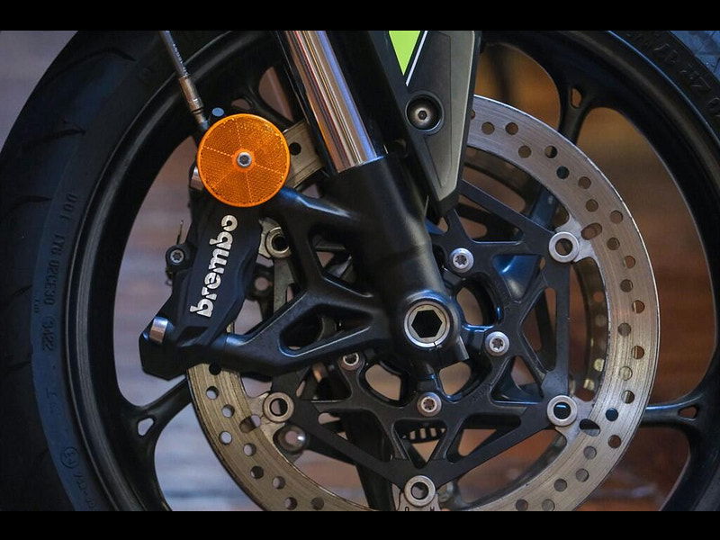 Triumph Street Triple 765 *Stunning Example - Finance Available* 0dr Manual 2026