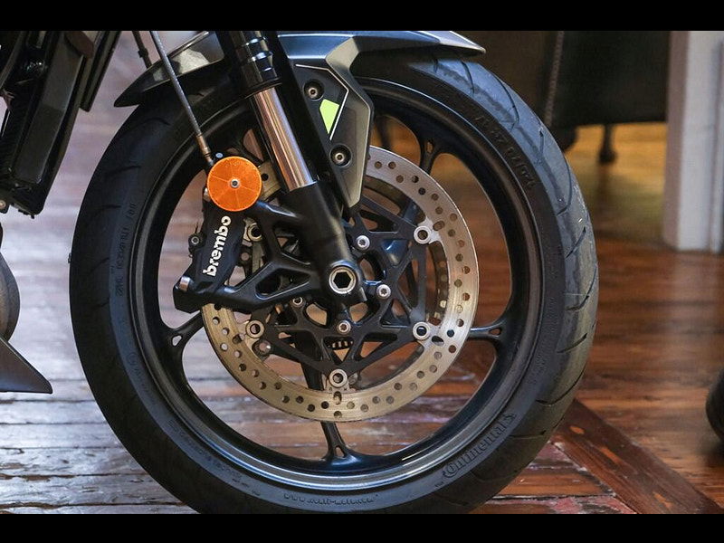 Triumph Street Triple 765 *Stunning Example - Finance Available* 0dr Manual 2026