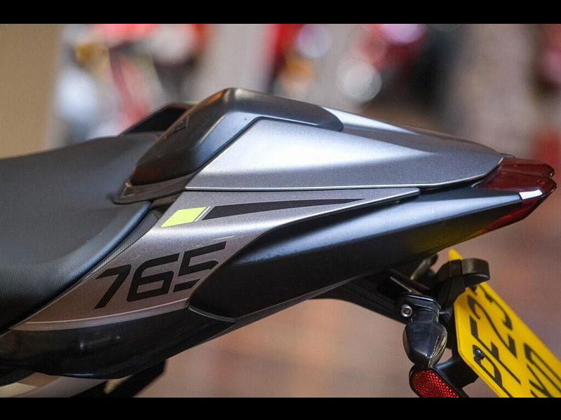 Triumph Street Triple 765 *Stunning Example - Finance Available* 0dr Manual 2026