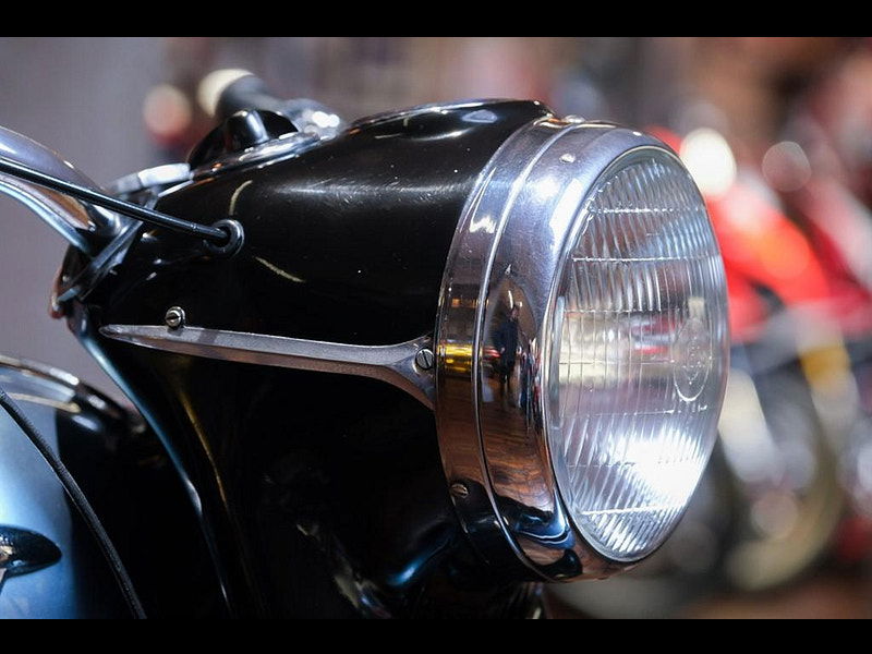 Triumph T110 Tiger Tiger 110 Tastefully Restored 1956 Example 0dr Manual 2026