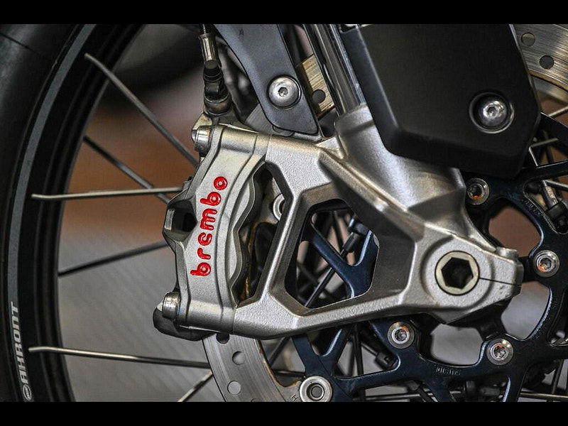 Triumph Tiger 1200 *Panniers - LeoVince End Can - Finance Available* 0dr Manual 2026