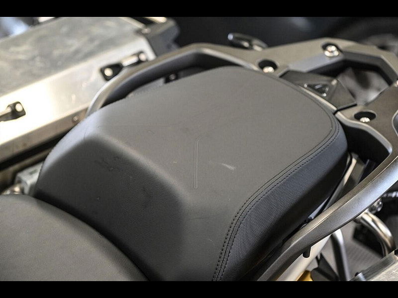 Triumph Tiger 1200 *Panniers - LeoVince End Can - Finance Available* 0dr Manual 2026