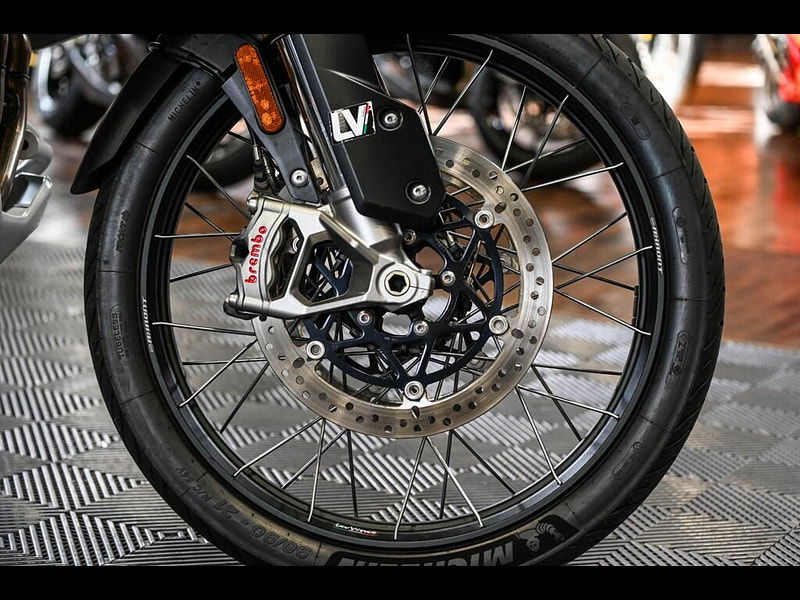 Triumph Tiger 1200 *Panniers - LeoVince End Can - Finance Available* 0dr Manual 2026