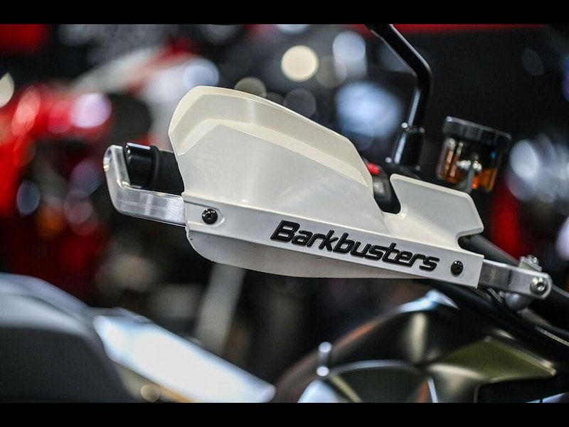 Triumph Tiger 1200 *Panniers - LeoVince End Can - Finance Available* 0dr Manual 2026