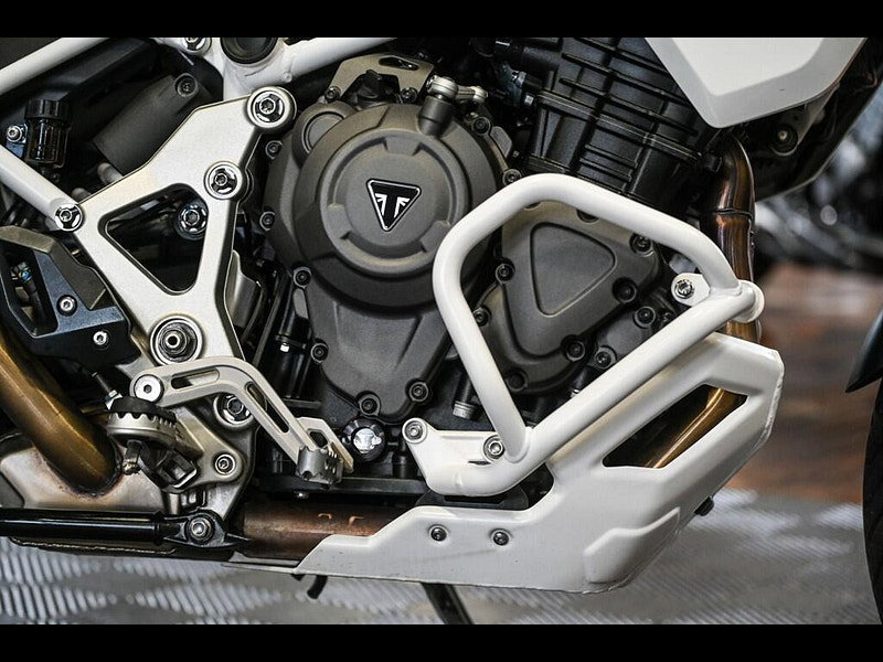 Triumph Tiger 1200 *Panniers - LeoVince End Can - Finance Available* 0dr Manual 2026