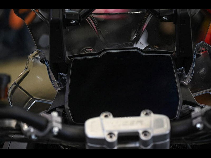 Triumph Tiger 1200 *Panniers - LeoVince End Can - Finance Available* 0dr Manual 2026