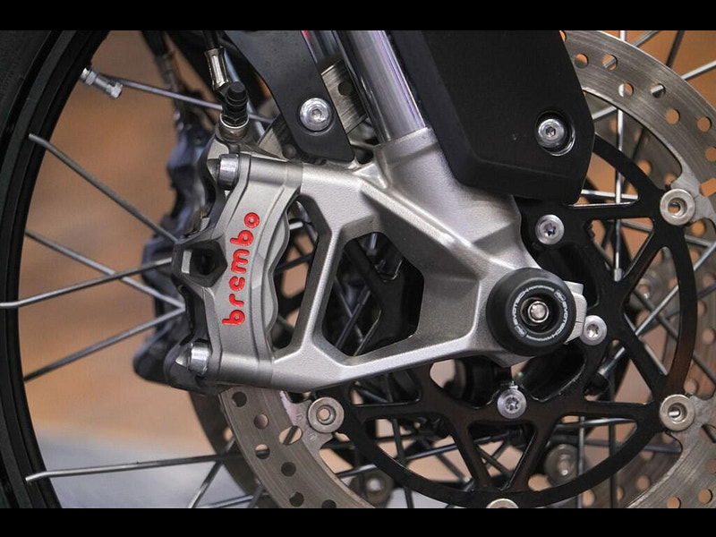 Triumph Tiger 1200 Triumph 1200 Rally Pro Adventure - Arrow End Can* 0dr Manual 2026