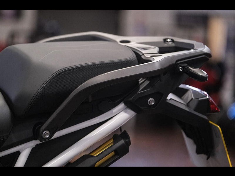 Triumph Tiger 1200 Triumph 1200 Rally Pro Adventure - Arrow End Can* 0dr Manual 2026