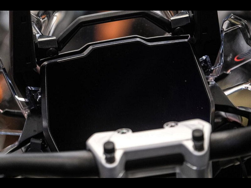 Triumph Tiger 1200 Triumph 1200 Rally Pro Adventure - Arrow End Can* 0dr Manual 2026