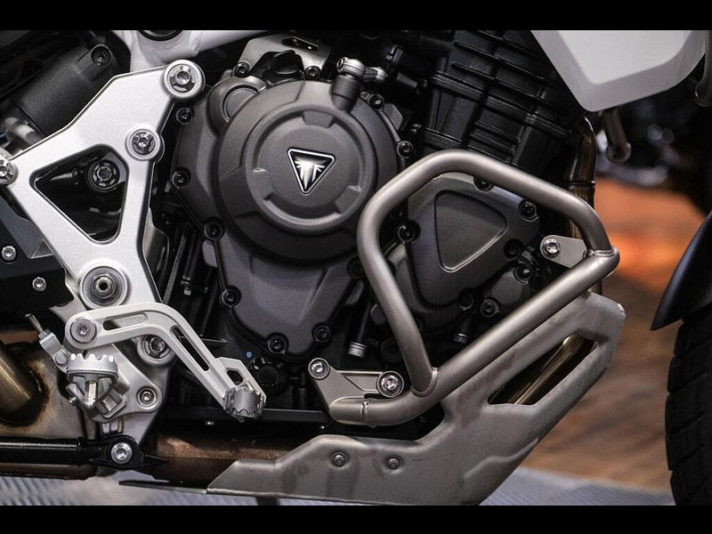 Triumph Tiger 1200 Triumph 1200 Rally Pro Adventure - Arrow End Can* 0dr Manual 2026