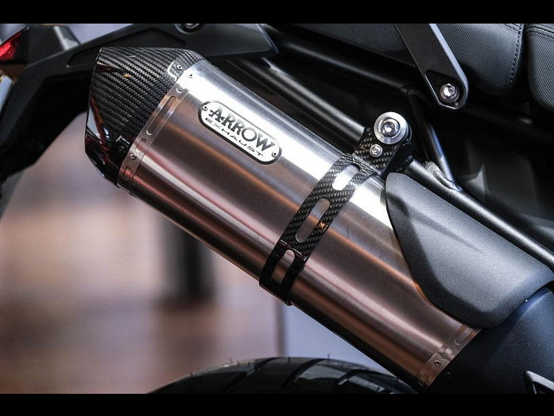 Triumph Tiger 900 900 Bond Limited Edition No: #81 of 250 0dr Manual 2025