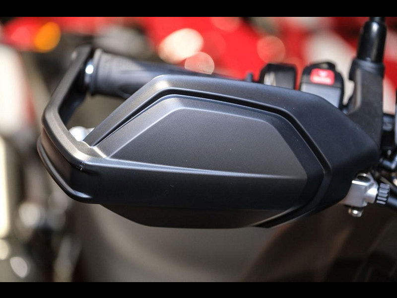 Triumph Tiger 900 900 Bond Limited Edition No: #81 of 250 0dr Manual 2025