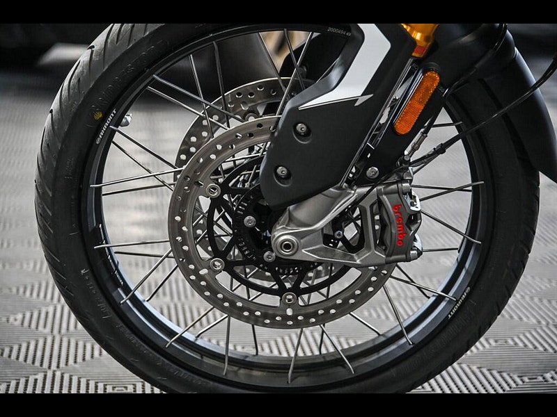 Triumph Tiger 900 *Full Luggage - Low Mileage* 0dr Manual 2026