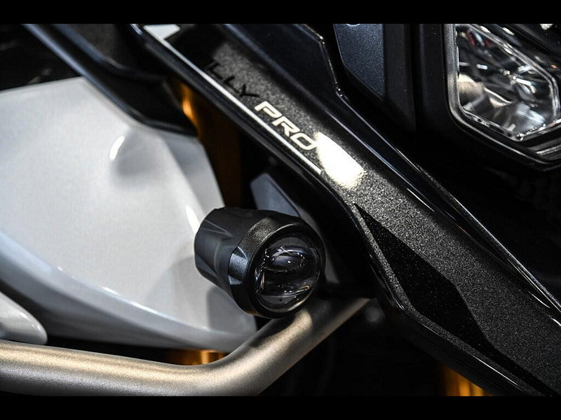 Triumph Tiger 900 *Full Luggage - Low Mileage* 0dr Manual 2026