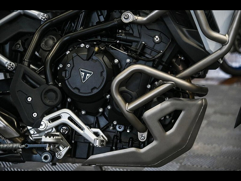 Triumph Tiger 900 *Full Luggage - Low Mileage* 0dr Manual 2026