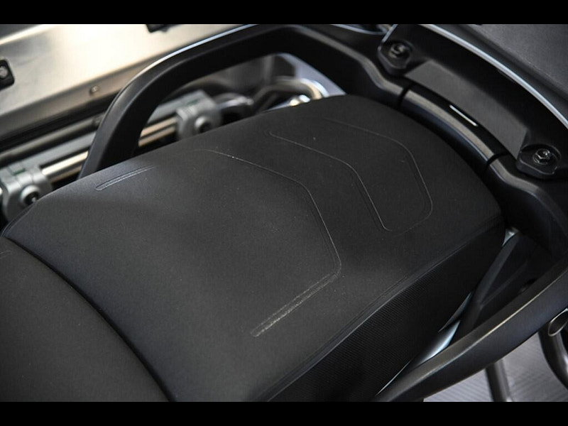 Triumph Tiger 900 *Full Luggage - Low Mileage* 0dr Manual 2026