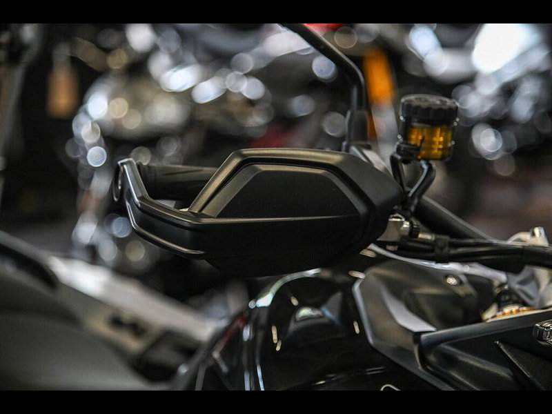 Triumph Tiger 900 *Full Luggage - Low Mileage* 0dr Manual 2026