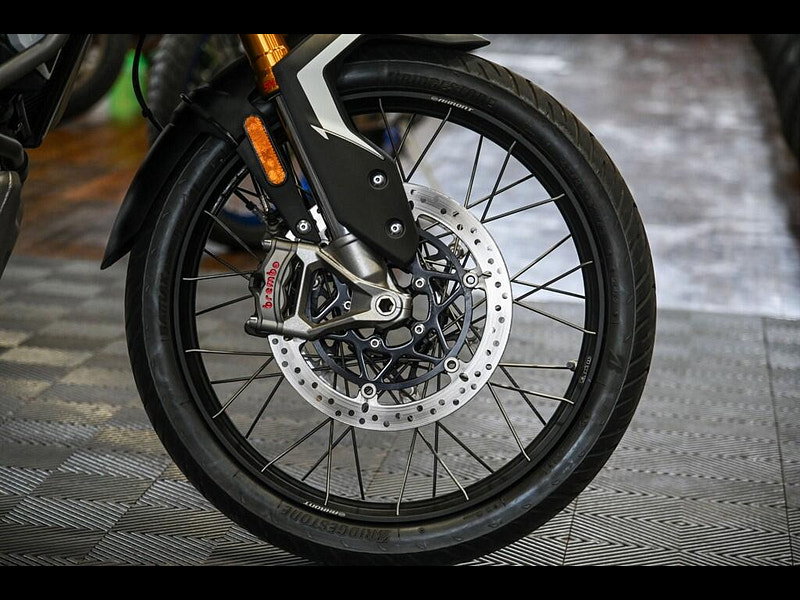 Triumph Tiger 900 *Full Luggage - Low Mileage* 0dr Manual 2026