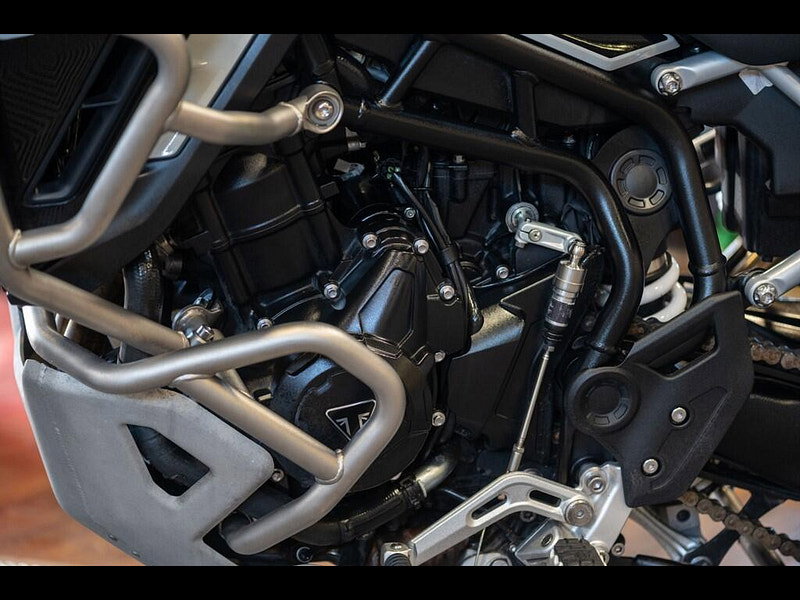 Triumph Tiger 900 *One Owner - Finance Available* 0dr Manual 2026