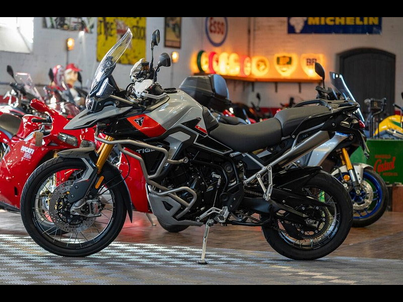 Triumph Tiger 900 *One Owner - Finance Available* 0dr Manual 2026