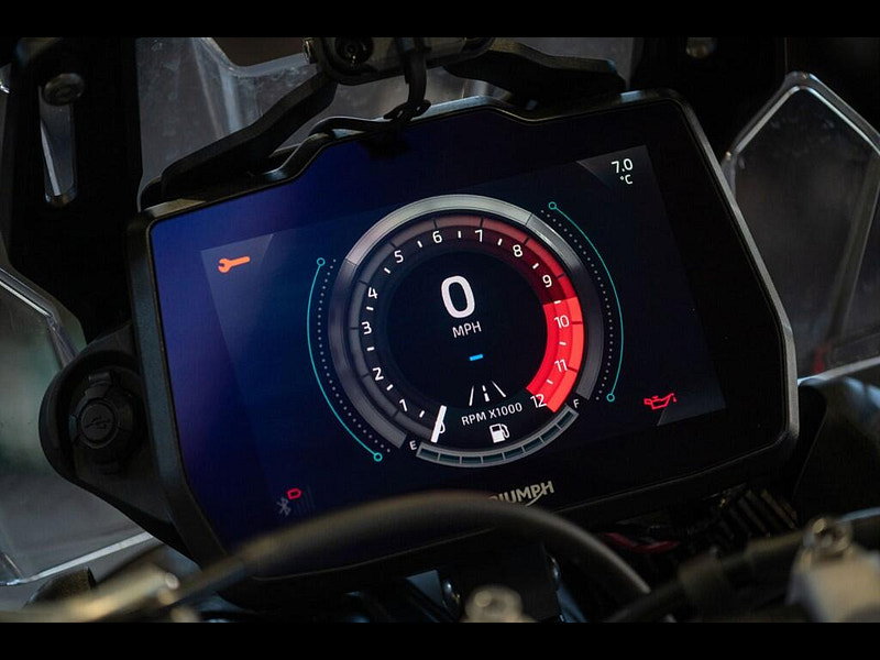 Triumph Tiger 900 *One Owner - Finance Available* 0dr Manual 2026