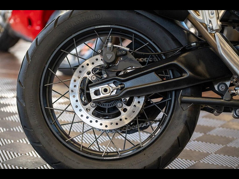 Triumph Tiger 900 *One Owner - Finance Available* 0dr Manual 2026