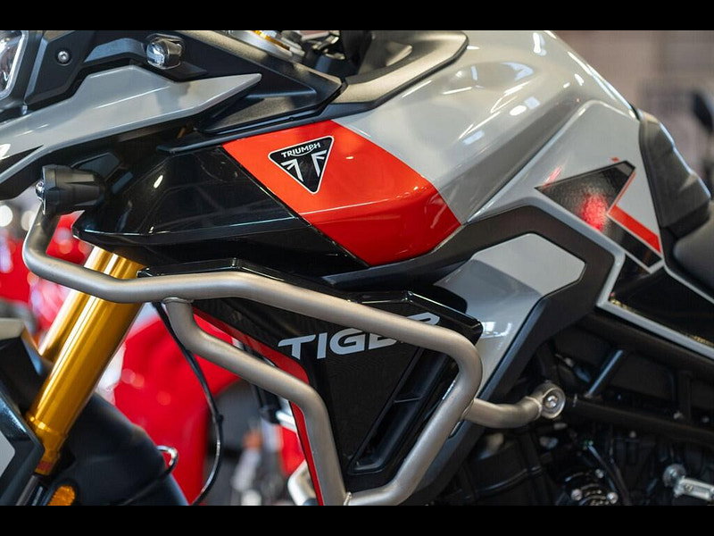 Triumph Tiger 900 *One Owner - Finance Available* 0dr Manual 2026