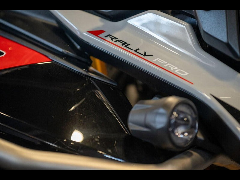 Triumph Tiger 900 *One Owner - Finance Available* 0dr Manual 2026