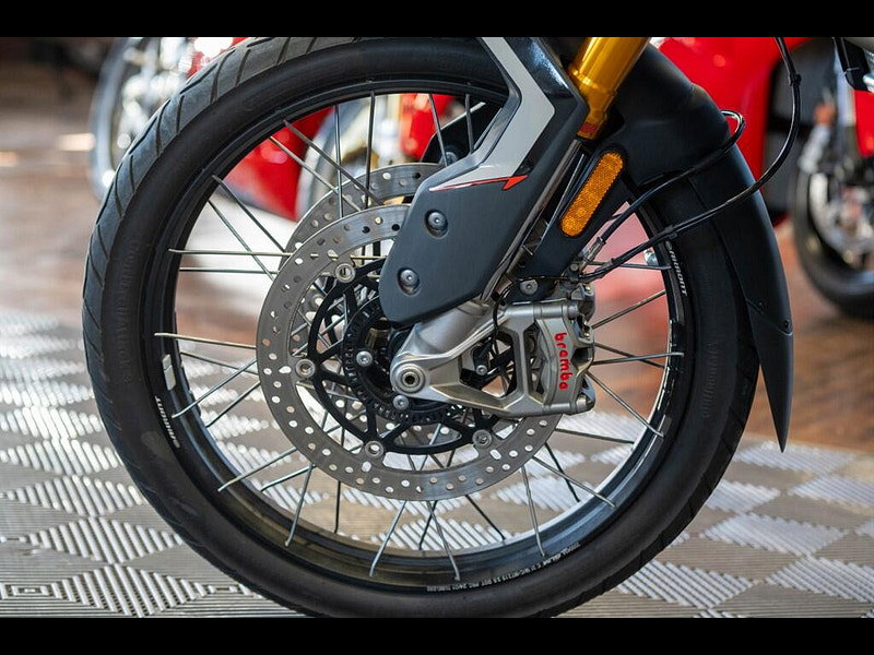 Triumph Tiger 900 *One Owner - Finance Available* 0dr Manual 2026