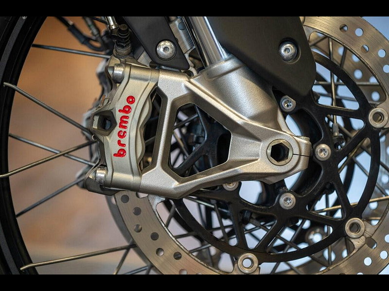 Triumph Tiger 900 *One Owner - Finance Available* 0dr Manual 2026