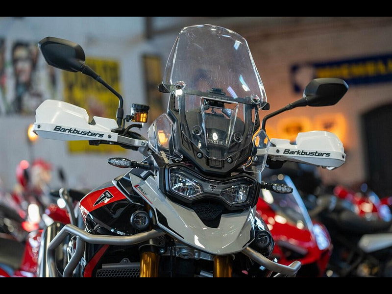 Triumph Tiger 900 *One Owner - Finance Available* 0dr Manual 2026