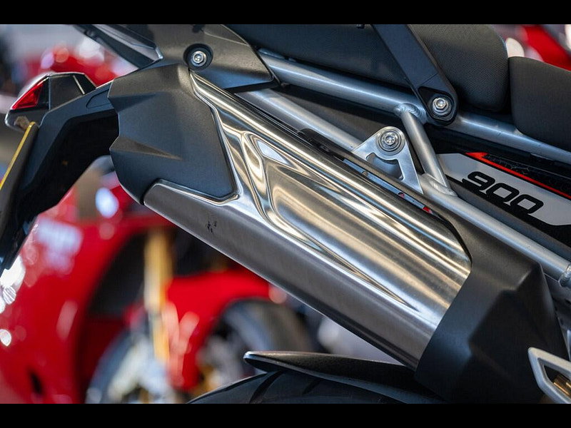 Triumph Tiger 900 *One Owner - Finance Available* 0dr Manual 2026