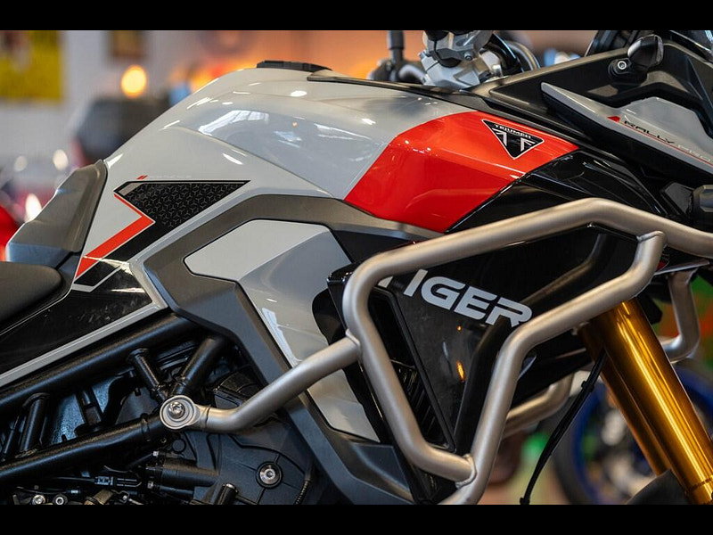 Triumph Tiger 900 *One Owner - Finance Available* 0dr Manual 2026