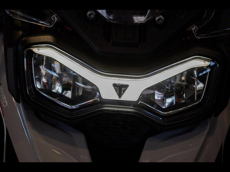 Triumph Tiger 900 *One Owner - Finance Available* 0dr Manual 2026