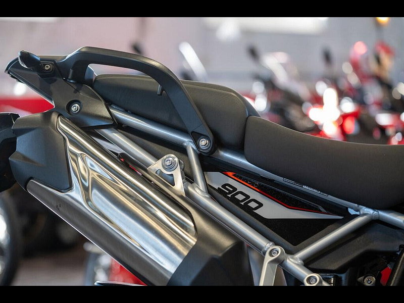 Triumph Tiger 900 *One Owner - Finance Available* 0dr Manual 2026