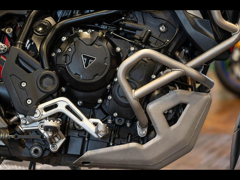 Triumph Tiger 900 *One Owner - Finance Available* 0dr Manual 2026