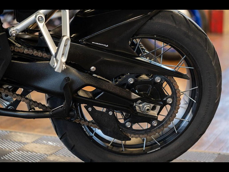 Triumph Tiger 900 *One Owner - Finance Available* 0dr Manual 2026