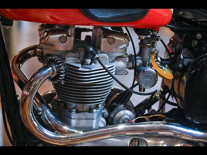 Triumph Trophy TR6C TROPHY TR6 1956 Matching Numbers 0dr Manual 2026