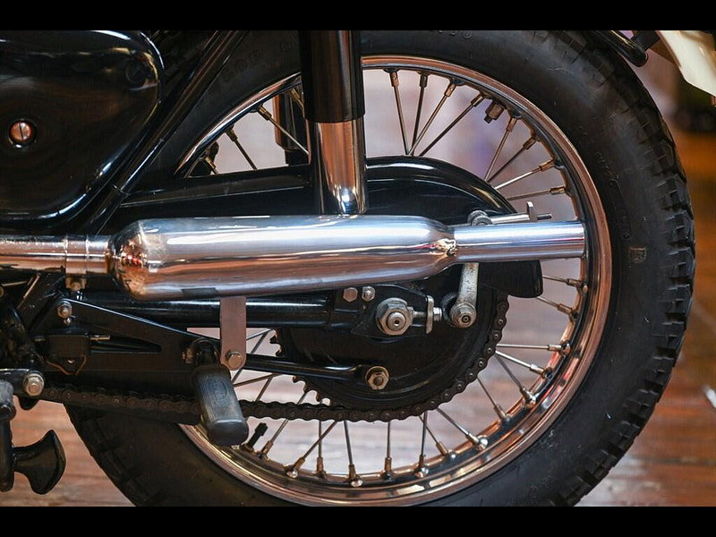 Triumph Trophy TR6C TROPHY TR6 1956 Matching Numbers 0dr Manual 2026