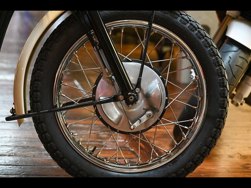 Triumph Trophy TR6C TROPHY TR6 1956 Matching Numbers 0dr Manual 2026