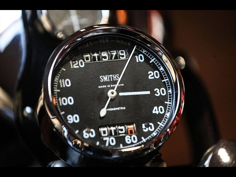 Triumph Trophy TR6C TROPHY TR6 1956 Matching Numbers 0dr Manual 2026