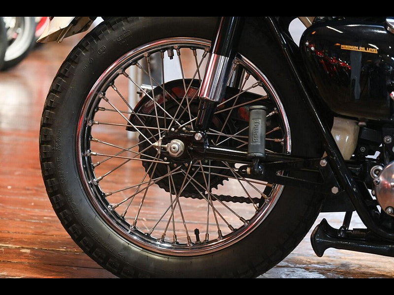 Triumph Trophy TR6C TROPHY TR6 1956 Matching Numbers 0dr Manual 2026