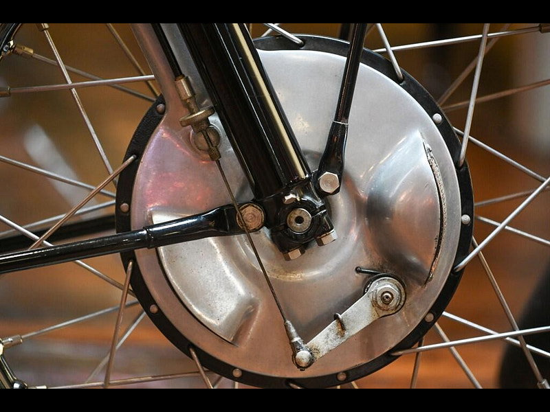 Triumph Trophy TR6C TROPHY TR6 1956 Matching Numbers 0dr Manual 2026